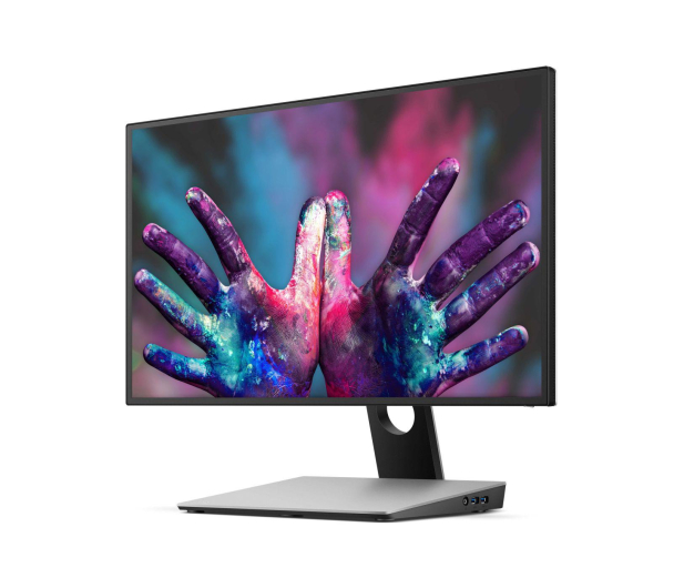 BenQ PD2710QC srebrno-czarny - 380941 - zdjęcie 2